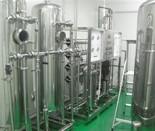 醫院手術室超純水機系統，實驗室超純水機-信賴東博超純水機優質供應商